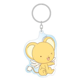 Llavero Kero Card Captor Sakura: Clear