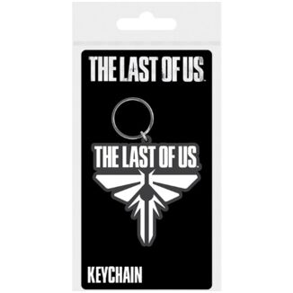 Llavero Logo The Last of Us