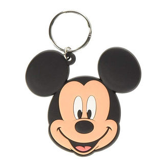 Mickey Mouse Keychain Disney