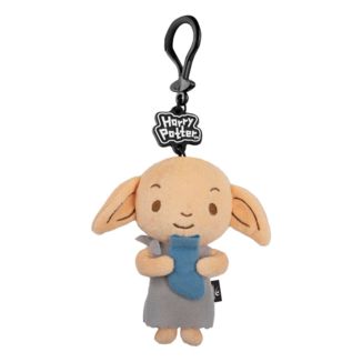 Dobby Plush Keychain Harry Potter 12 cm