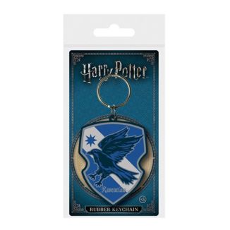 Llavero Ravenclaw Escudo Harry Potter 