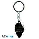 Ryuk Death Note Keychain