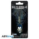 Ryuk Death Note Keychain