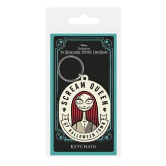 Llavero Sally Pesadilla antes de Navidad Disney Tim Burton Llavero Sally Pesadilla antes de Navidad Disney Tim Burton