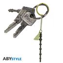 Elder Wand Keychain Harry Potter ABYstyle