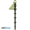 Elder Wand Keychain Harry Potter ABYstyle