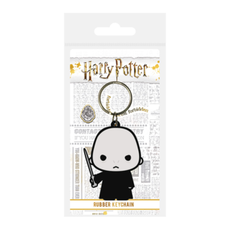 Lord Voldemort Harry Potter Keychain