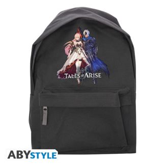  Alphen & Shionne Bagpack Tales Of Arise