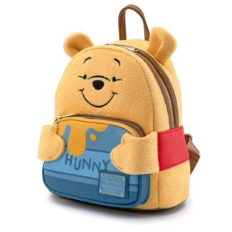 Honey Bowl Winnie the Pooh Backpack Disney Loungefly