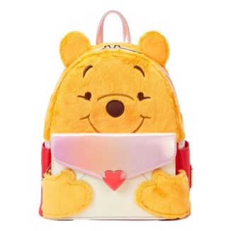 Love Letter Backpack Winnie The Pooh Disney Loungefly