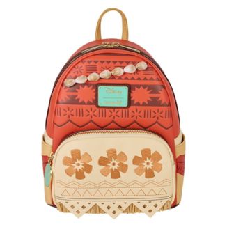 Cosplay Moana Backpack Disney Loungefly