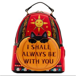 Mochila I Shall Always Be With You Hocus Pocus Disney Loungefly
