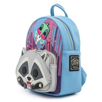 Meeko & Flit Backpack Pocahontas Disney Loungefly 