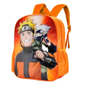 Basic Action Backpack Naruto 