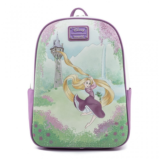 Rapunzel Backpack Tangled Disney Loungefly