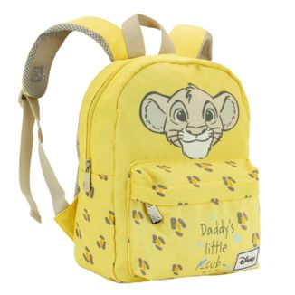 Simba The Lion King Backpack Disney 