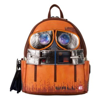 Mochila Wall-E Disney Pixar Loungefly