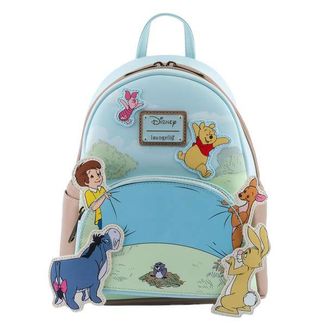 Winnie The Pooh 95th Anniversary Backpack Disney Loungefly