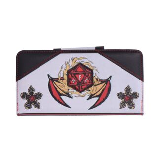 Hellfire Club Cardholder Wallet Stranger Things
