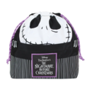 Jack Skellington Toilet Bag Nightmare Before Christmas Disney