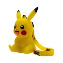 Pikachu Pokemon Mini Led Lamp