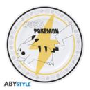 Platos Porcelana Starters + Pikachu Set Pokemon