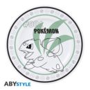 Platos Porcelana Starters + Pikachu Set Pokemon