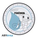 Platos Porcelana Starters + Pikachu Set Pokemon