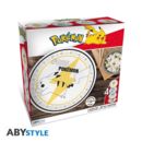 Platos Porcelana Starters + Pikachu Set Pokemon