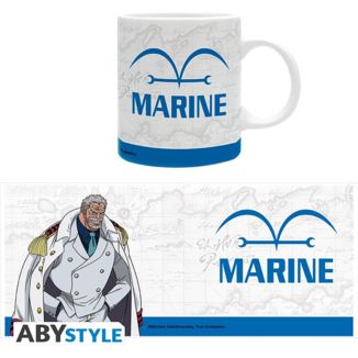 Marine Mug One Piece 320 ml
