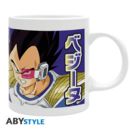 Vegeta Mug It's Over 9000 Dragon Ball Z 320 ml