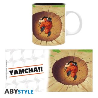 Yamcha Dragon Ball Z 320 ml