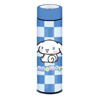 Cinnamoroll Chess Steel Thermos Sanrio 500 ml