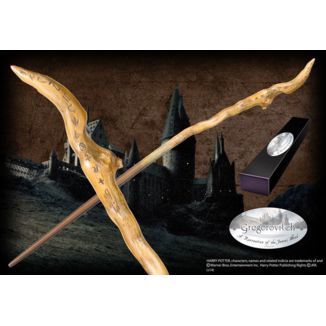 Gregorovitch Magic Wand Character Edition Harry Potter 