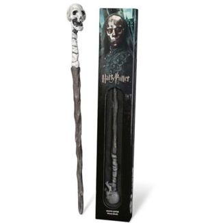 Death Eater Skull Blister Magical Wand