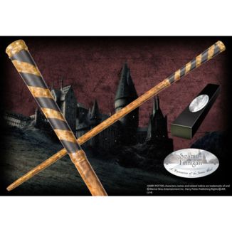 Seamus Finnigan Magic Wand Harry Potter 