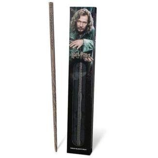 Magical Wand Sirius Black Blister Harry Potter