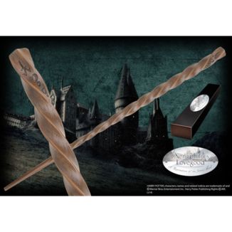 Xenophilius Lovegood Magical Wand Character Edition Harry Potter
