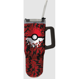 Pokéball XL Travel Tumbler Pokémon 1165 ml