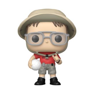 Dwight Schrute The Office Funko POP! Television 1670