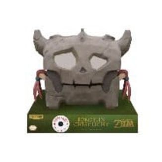 Bokoblin Chest 3D Light The Legend Of Zelda