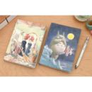 Kiki's Delivery Service Flexi Notebook Studio Ghibli