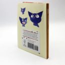 Libreta Flexi Nicky la aprendiz de bruja Studio Ghibli