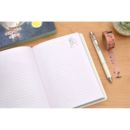 Kiki's Delivery Service Flexi Notebook Studio Ghibli