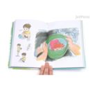 Ponyo Flexi Notebook Studio Ghibli