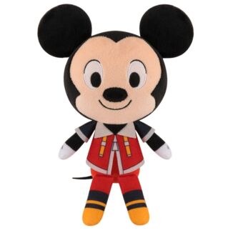 Peluche Mickey Mouse Kingdom Hearts 20 cm