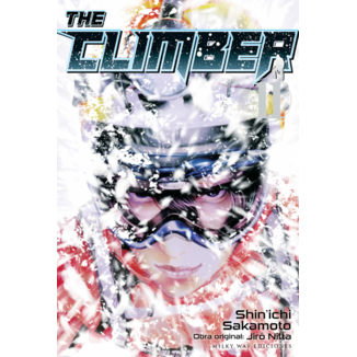 Manga The Climber #11