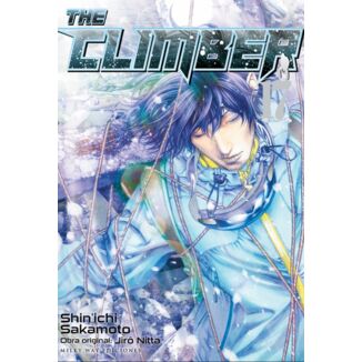 Manga The Climber #17