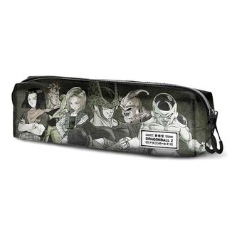Evil Characters Pencil Case Dragon Ball Z