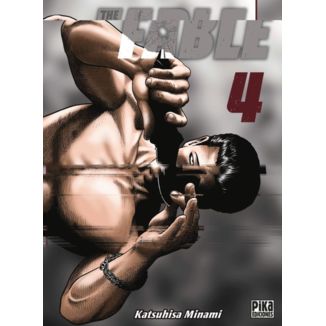 Manga The Fable #04